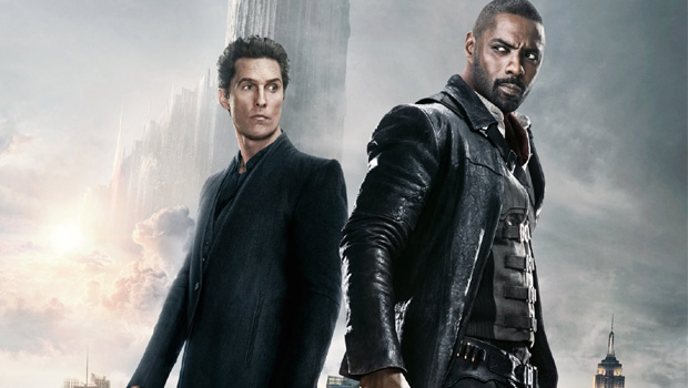 The Dark Tower