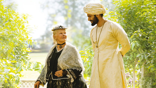 Victoria and Abdul