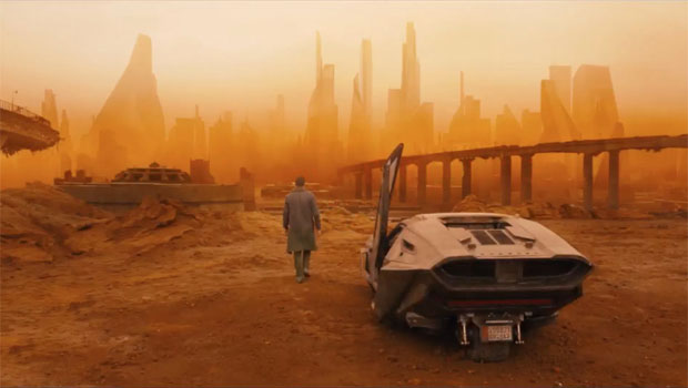 Blade Runner 2049