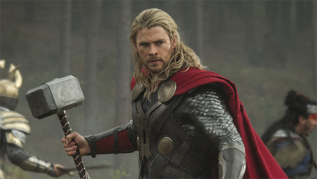 Thor: Ragnarok