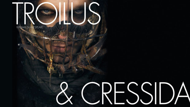 Royal Shakespeare Company Troilus and Cressida