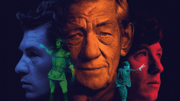 McKellen: Playing the Part