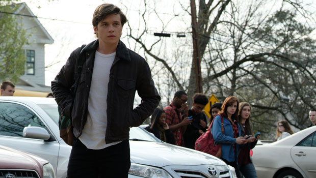 Love, Simon