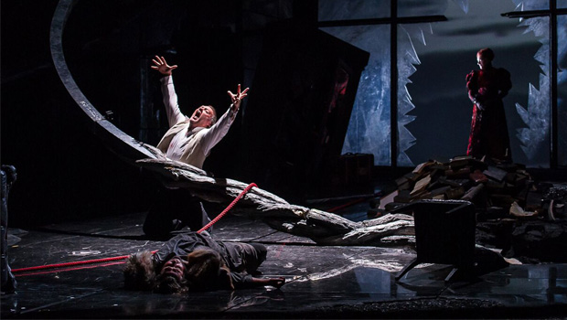 Royal Opera 2018/19 Season: Die Walkure