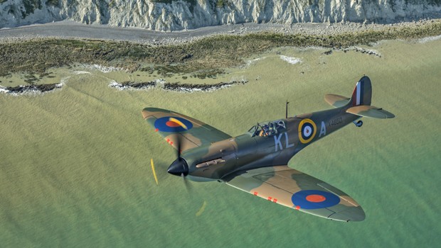 Spitfire