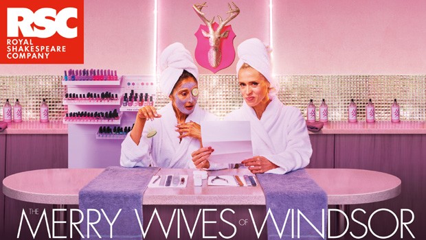 Royal Shakespeare Company - The Merry Wives of Windsor