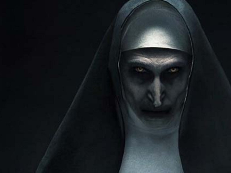The Nun