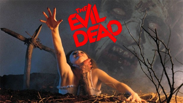 The Evil Dead (1981)