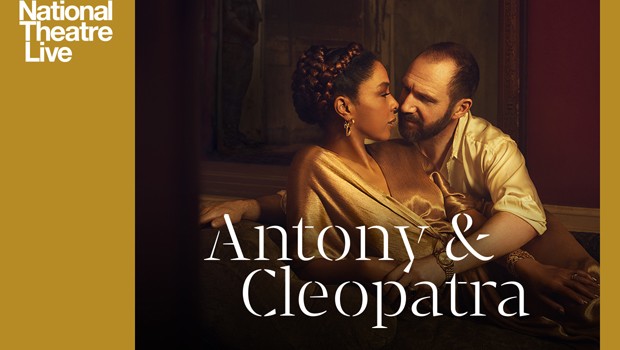 NTL 18/19 - Antony & Cleopatra