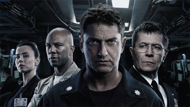 Hunter Killer