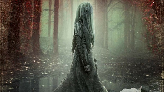 The Curse of La Llorona