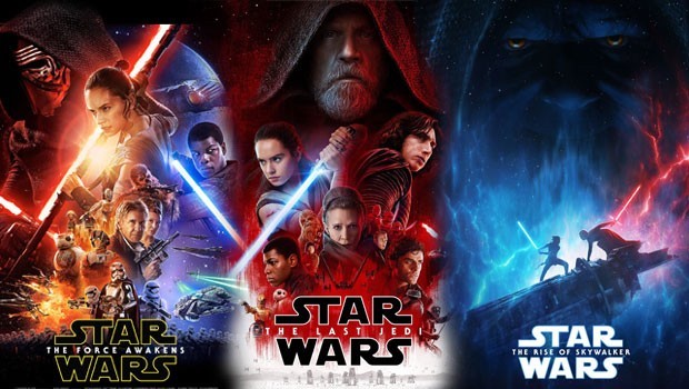 Star Wars: Triple Bill