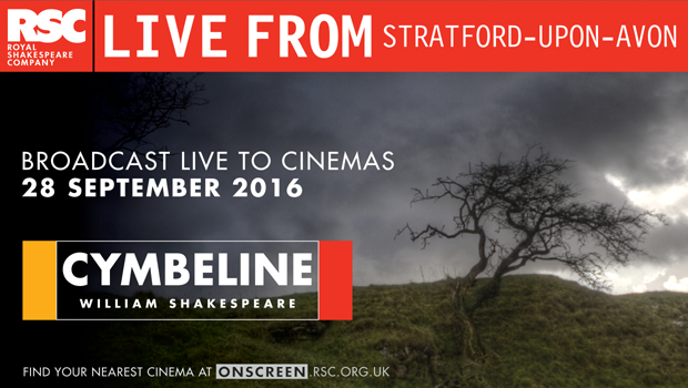 RSC - Cymbeline