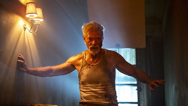 Don't Breathe 2