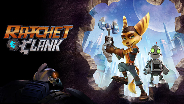Ratchet and Clank