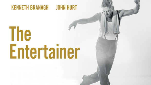 The Entertainer