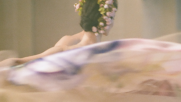 The Sleeping Beauty