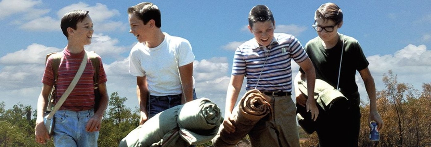 Stand By Me (40th Anniversary)