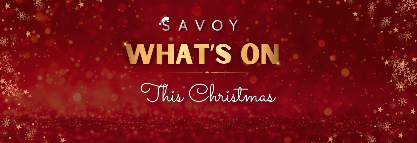 Check out our full Christmas event schedule!