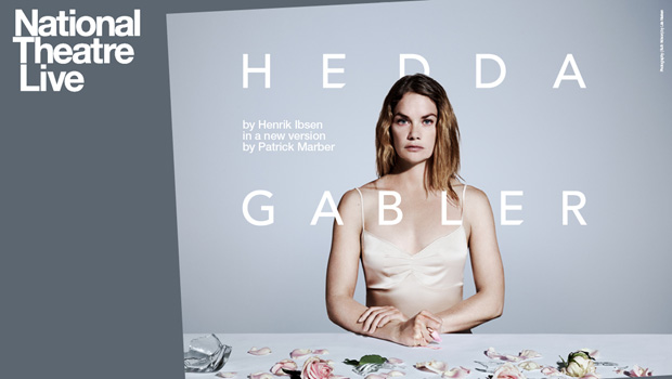 Hedda Gabler