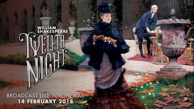 Royal Shakespeare Company: Twelfth Night
