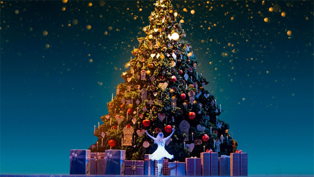 ROH - Royal Ballet 2017/18 Season: The Nutcracker