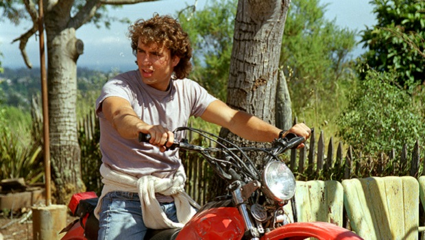 The Lost Boys
