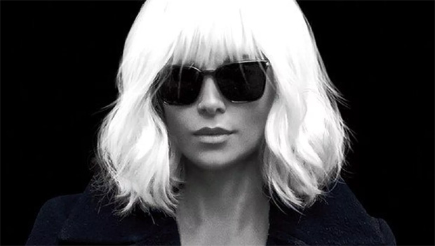 Atomic Blonde