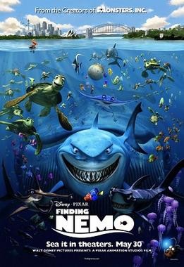FFC: Finding Nemo