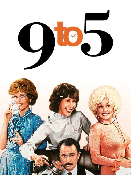 SS: 9 to 5