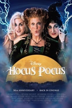 Hocus Pocus