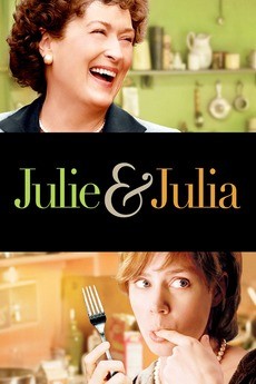 Silver Screen: Julie & Julia