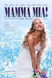 Silver Screen: Mamma Mia