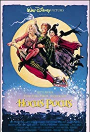 FFC: Hocus Pocus