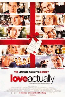 SS: Love Actually