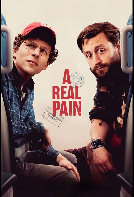 SS: A Real Pain