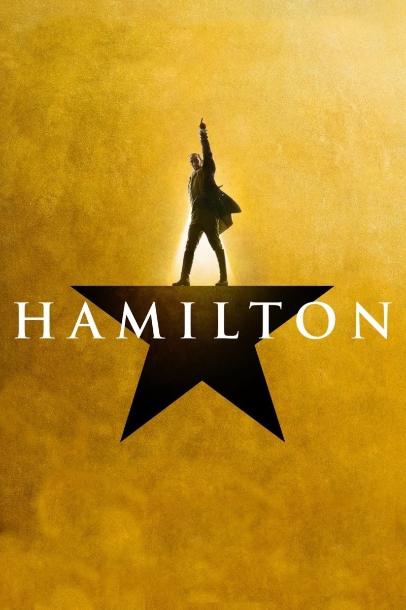 Hamilton 10th Anniversary 