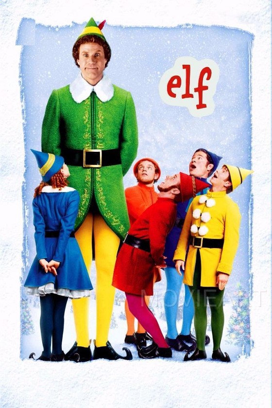 Elf (20th Anniversary)