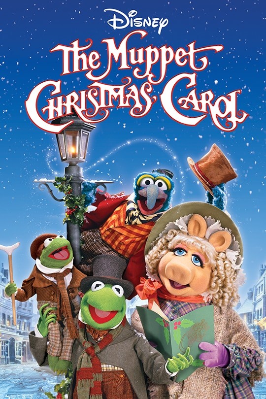 FFC: The Muppets Christmas Carol