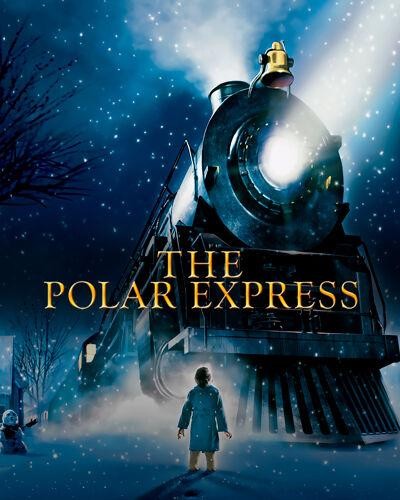 FFC: The Polar Express