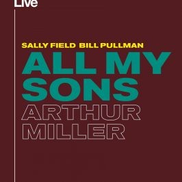 NT Live: All My Sons 