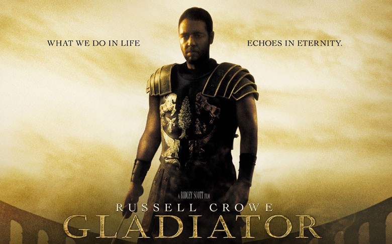 Gladiator