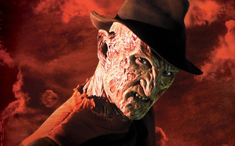 A Nightmare on Elm Street 40th Anniversary