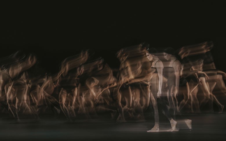 RBO 2025-26 Cinema Season: Woolf Works