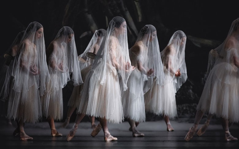 RBO 2025-26 Cinema Season: Giselle
