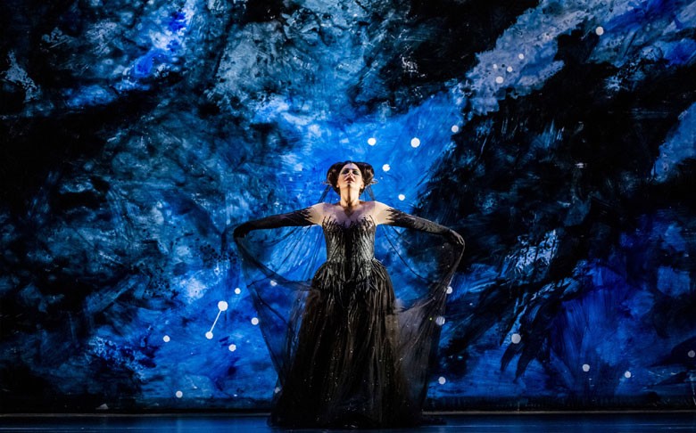 RBO 2025-26 Cinema Season: The Magic Flute