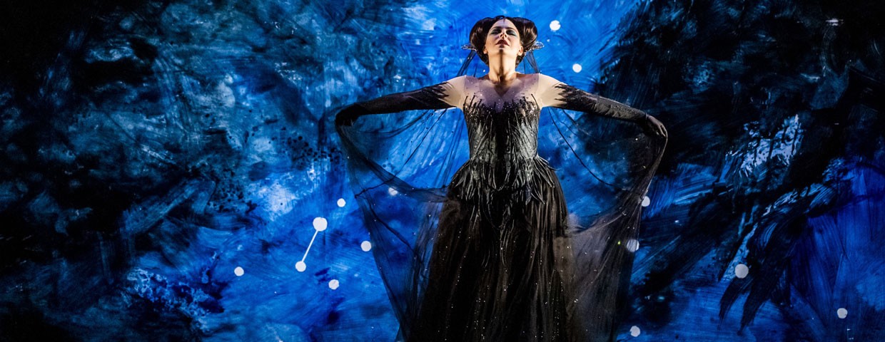 RBO 2025-26 Cinema Season: The Magic Flute