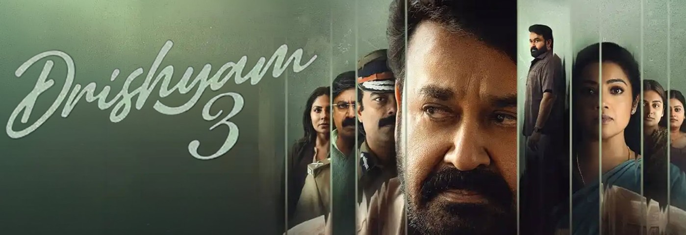 Drishyam 3