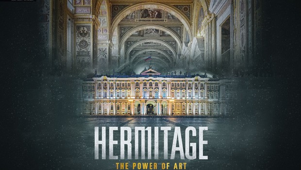 Hermitage: The Power of Art