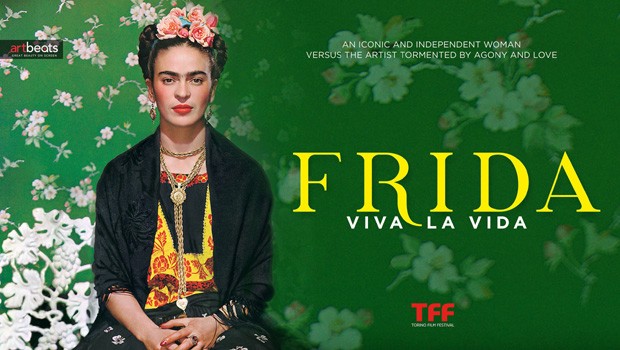 Frida: Viva La Vida